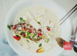 土鲫鱼豆腐汤的做法图解24