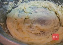 黄油芝麻鸡蛋卷的做法图解6