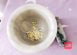 蒜茸菠菜的做法图解6