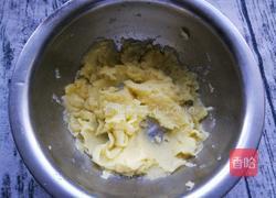 洋葱土豆饼的做法图解8