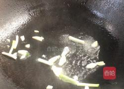 枸杞炒莴笋的做法图解7