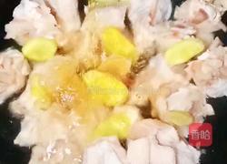 翅根炖土豆胡萝卜的做法图解4