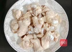 翅根炖土豆胡萝卜的做法图解7