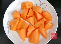 翅根炖土豆胡萝卜的做法图解9