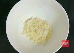 肉沫炒豆角的做法图解3