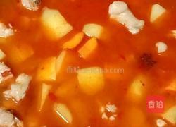 翅根炖土豆胡萝卜的做法图解20