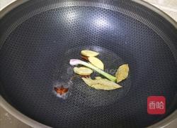 萝卜焖牛腩的做法图解8