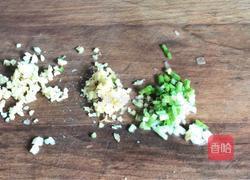 冬瓜丸子的做法图解5