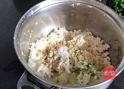 冬瓜丸子的做法图解10