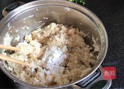 冬瓜丸子的做法图解13