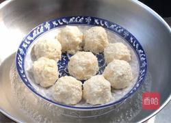冬瓜丸子的做法图解16