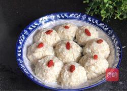 冬瓜丸子的做法图解18