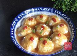 冬瓜丸子的做法图解25