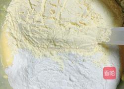 奶香南瓜麻花（油果果）的做法图解5