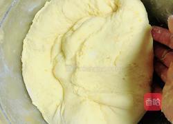 奶香南瓜麻花（油果果）的做法图解6
