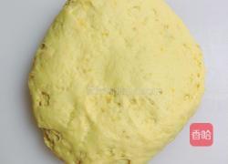 奶香南瓜麻花（油果果）的做法图解9