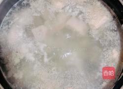 番茄排骨浓汤 | 养颜补钙的做法图解3