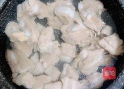 番茄排骨浓汤 | 养颜补钙的做法图解6