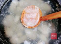 番茄排骨浓汤 | 养颜补钙的做法图解8