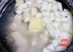 番茄排骨浓汤 | 养颜补钙的做法图解9