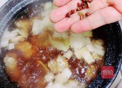 番茄排骨浓汤 | 养颜补钙的做法图解11