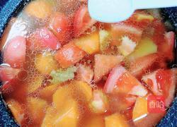 番茄排骨浓汤 | 养颜补钙的做法图解14