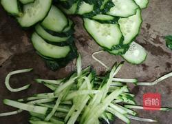 麻辣牛肉的做法图解2