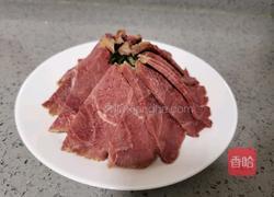 麻辣牛肉的做法图解6