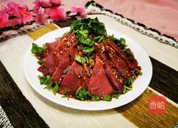 麻辣牛肉的做法图解14