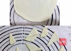 番茄虾仁面片汤的做法图解3