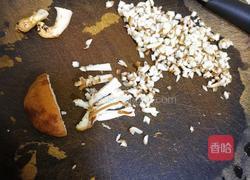 香菇瘦肉粥的做法图解3