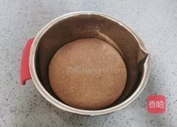 黑全麦面包的做法图解8