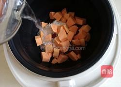 滋补养生粥的做法图解7