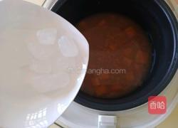 滋补养生粥的做法图解9