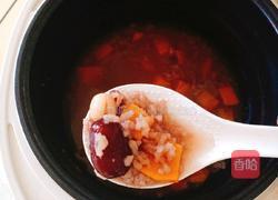 滋补养生粥的做法图解10