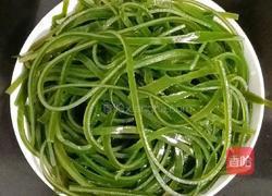 凉拌海带丝的做法图解10