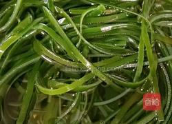 凉拌海带丝的做法图解12