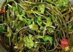 凉拌海带丝的做法图解16