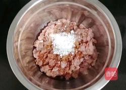 玉米炒肉沫的做法图解7