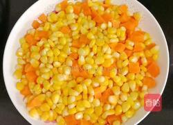 玉米炒肉沫的做法图解11