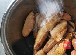 懒人鸡翅（电压力锅版）的做法图解9