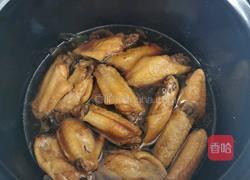 懒人鸡翅（电压力锅版）的做法图解17