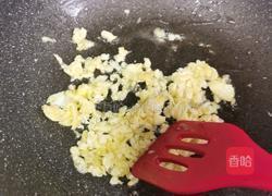 芝士焗饭的做法图解4