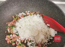 芝士焗饭的做法图解6