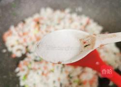 芝士焗饭的做法图解8
