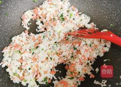 芝士焗饭的做法图解9