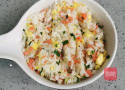 芝士焗饭的做法图解12