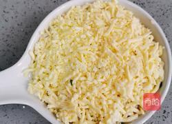 芝士焗饭的做法图解13