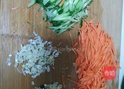 雪碧拌面的做法图解2