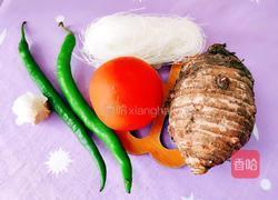 养生芋头的做法图解1